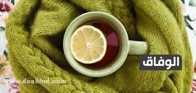 02 (طريقة التخلص من البرد داخل الجسم) من الاخر؟!