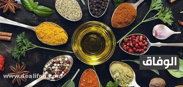 08 أسباب وعلاج ألم الجنب الأيسر بالاعشاب؟ علاج ألم الجنب الأيسر بالاعشاب