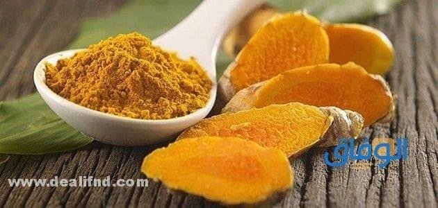 علاج ألم كعب القدم بالأعشاب