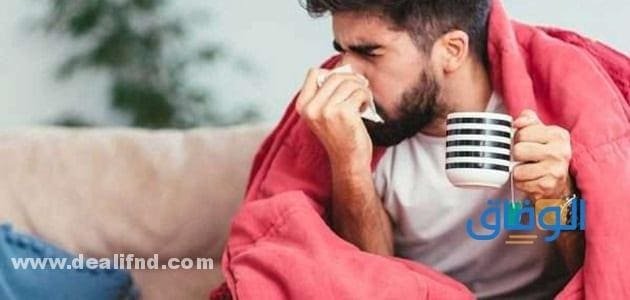 06 طرق فعاله 100% (علاج البرد المزمن في الجسم) بالأعشاب علاج البرد المزمن في الجسم