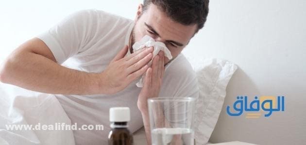 06 طرق فعاله 100% (علاج البرد المزمن في الجسم) بالأعشاب علاج البرد المزمن في الجسم