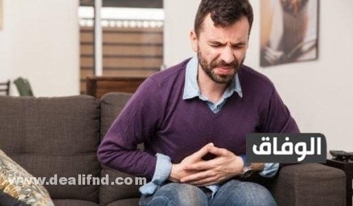 علاج مغص البطن المتكرر ومتى يدل على الخطر ؟