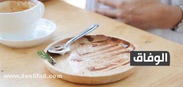 علاج وجع البطن بعد الأكل