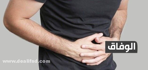 علاج وجع البطن بعد الأكل : علاج بدون أدوية ؟