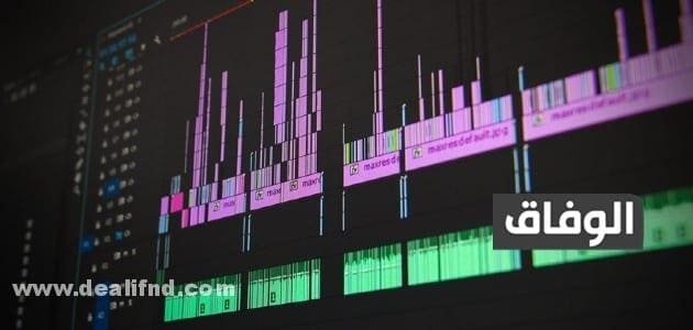 فصل الصوت عن الموسيقى audacity فصل الصوت عن الموسيقى audacity