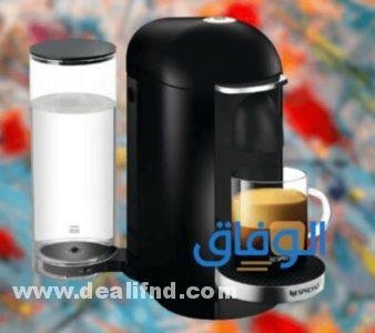 أفضل ماكينة قهوة كبسولات رخيصة