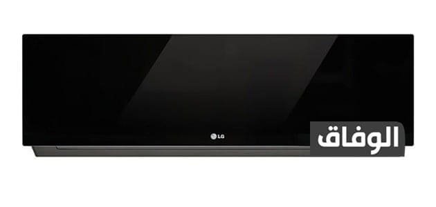 مميزات وعيوب تكييف 2021 lg