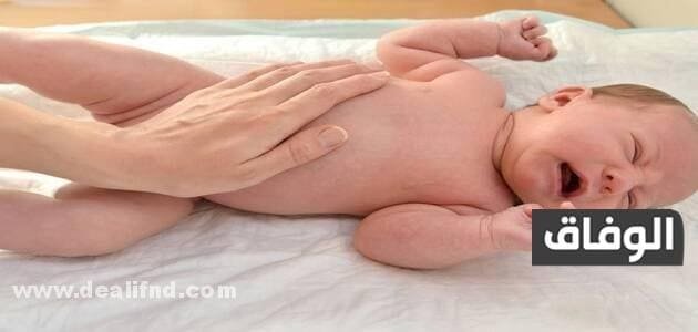 نسبه الصفراء الطبيعية عند الاطفال