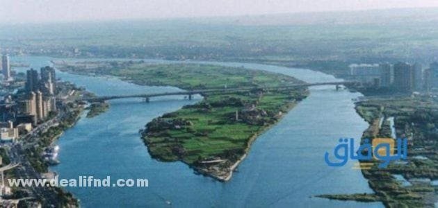 موضوع عن نهر النيل  منبع نهر النيل – دول حوض النيل؟ – %sitename%