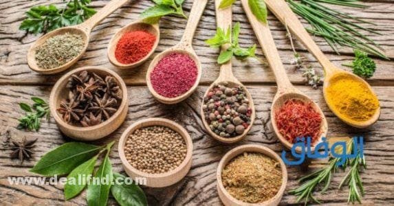 علاج التثدي عند الرجال بالأعشاب