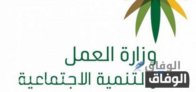 تابع مصرح له بالعمل