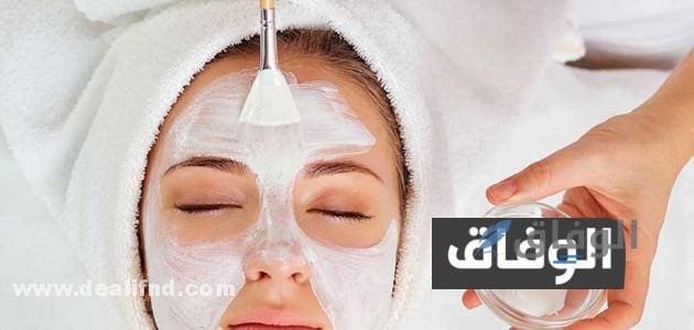 تسمين الوجه بسرعة