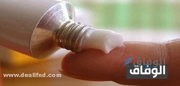أفضل مرهم لعلاج الشرخ في الجزائر