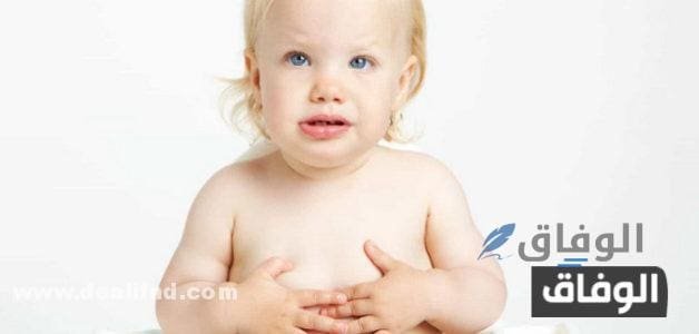 أعشاب للإمساك سريعة المفعول للاطفال