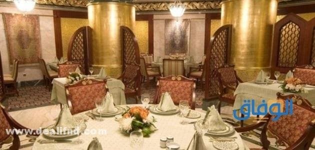 مطاعم رومانسية على البحر بجدة مطاعم رومانسية على البحر بجدة