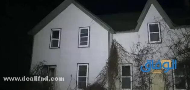 قصص رعب حدثت بالفعل في الاسكندرية