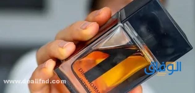 عطر ديور رجالي الجديد مذهل بمزايا لا تقاوم؟!