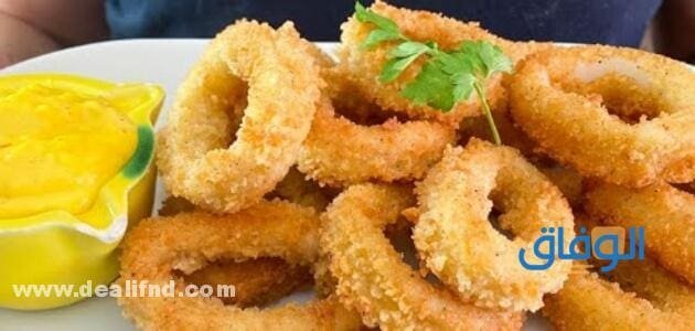 وصفات اكلات