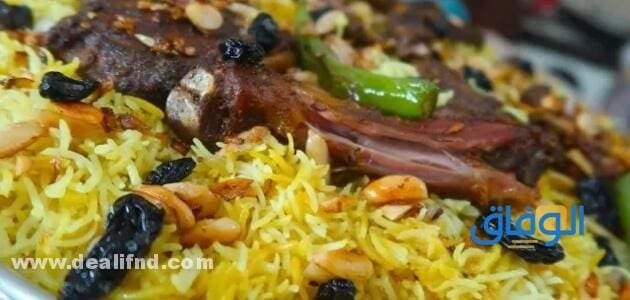 اكلات سودانية خفيفة وسريعة رائعة للغداء