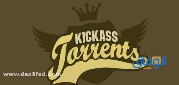 موقع kickass تورنت 2024 kickass تورنت