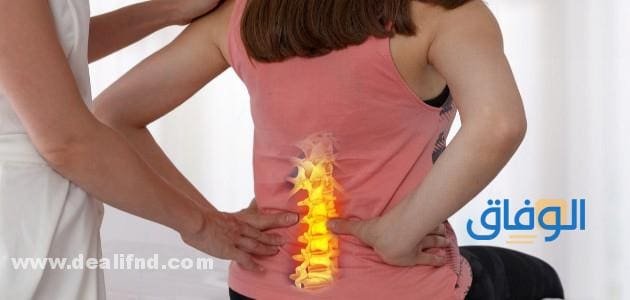 أدوية علاج الغضروف