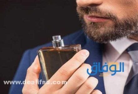 بالتفصيل (أفضل 7 أنواع برفان رجالي ثابت ومركز) 2024