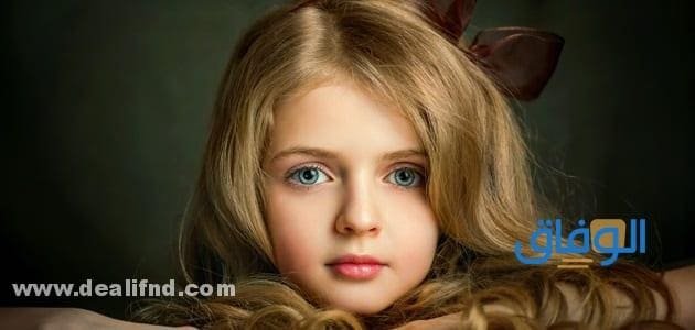 أفضل زيت لتنعيم وتطويل شعر الأطفال – وطرق استخدامه الأمن