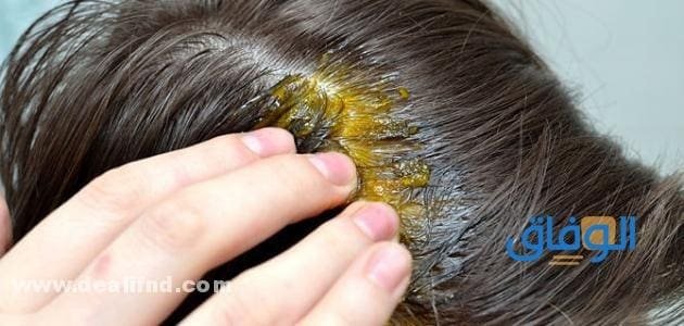 04 أفضل شامبو للشعر المتساقط والخفيف طبي أفضل شامبو للشعر المتساقط والخفيف طبي