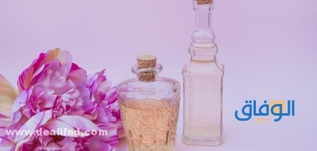أفضل عطر نسائي فواح وثابت وجذاب