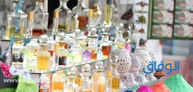 أفضل 8 أنواع عطر نسائي فواح وثابت وجذاب