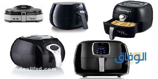 تجارب ونصائح قبل الشراء (أفضل قلاية هوائية اديسون) 2026 أفضل قلاية هوائية اديسون 1