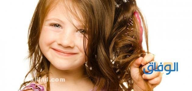 أفضل كريم للشعر الجاف من الصيدلية للاطفال يجعل مظهره رائع