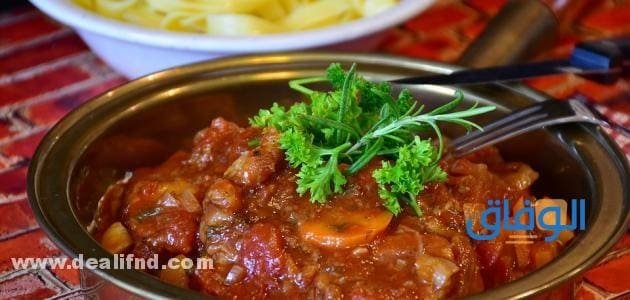 أكلات سريعة التحضير وغير مكلفة للعشاء