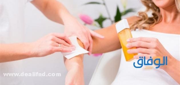 (إزالة الشعر في المنام للفتاة العزباء ودلالته عن ابن سيرين) | موقع الوفاق إزالة الشعر في الحلم للمتزوجة