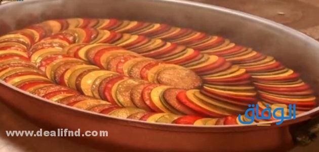 اسماء اكلات مصرية جديدة