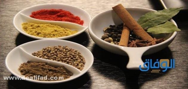 اعشاب لتنظيف القولون