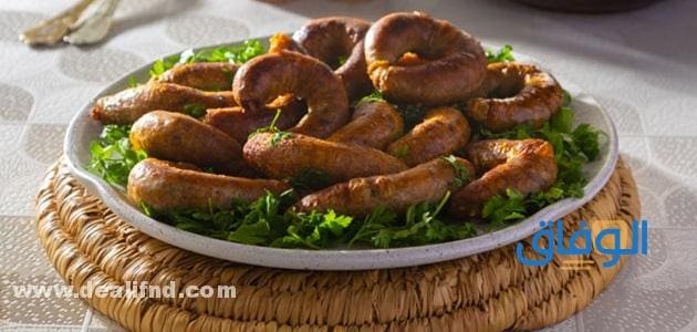 أجمل (آكلات مع الممبار) وطريقة عملها – تحفة