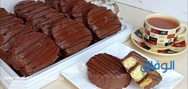 اكلات حلو بدون حليب - سهلة وسريعة في وقت لا يتعدى 15 دقيقة اكلات حلو بدون حليب