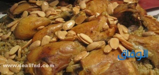 اشهر 5 اكلات عراقية بسيطة ولذيذة