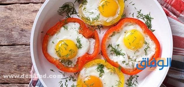 اكلات مغربية خفيفة للعشاء