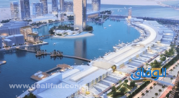 الأفنيوز البحرين المنامة The Avenues Bahrain الافنيوز البحرين