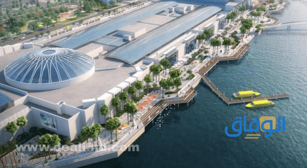 الأفنيوز البحرين المنامة The Avenues Bahrain الافنيوز البحرين