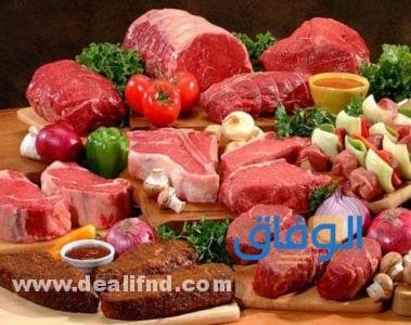 (اللحم النيء في المنام ودلالته للمرأة المتزوجة والفتاة العزباء) | موقع الوفاق