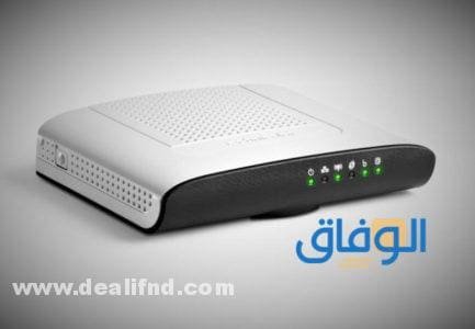 باسورد راوتر اتصالات hg531 v1