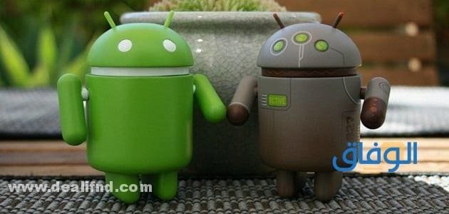 تشغيل ملفات apk على الكمبيوتر بدون برنامج
