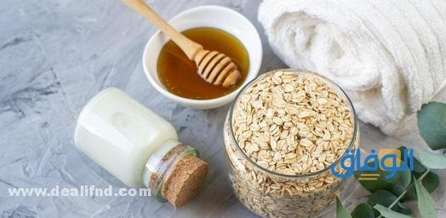أقوى 05 خلطات طبيعية للعناية بالبشرة يمكنك تجربتهم