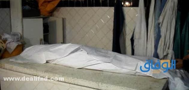 رؤية شخص ميت في المنام لابن سيرين