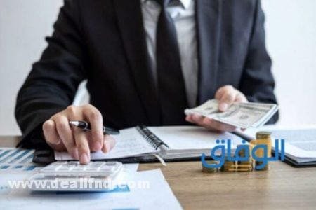 راتب المحاسب في مصر حديث التخرج وذوي الخبرة 2024
