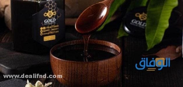 سعر عسل الغابة السوداء الألماني