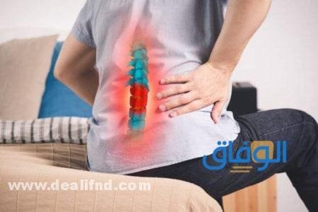 05 اوضاع لـ (طريقة النوم الصحيحة لمرضى الانزلاق الغضروفي في الرقبة)